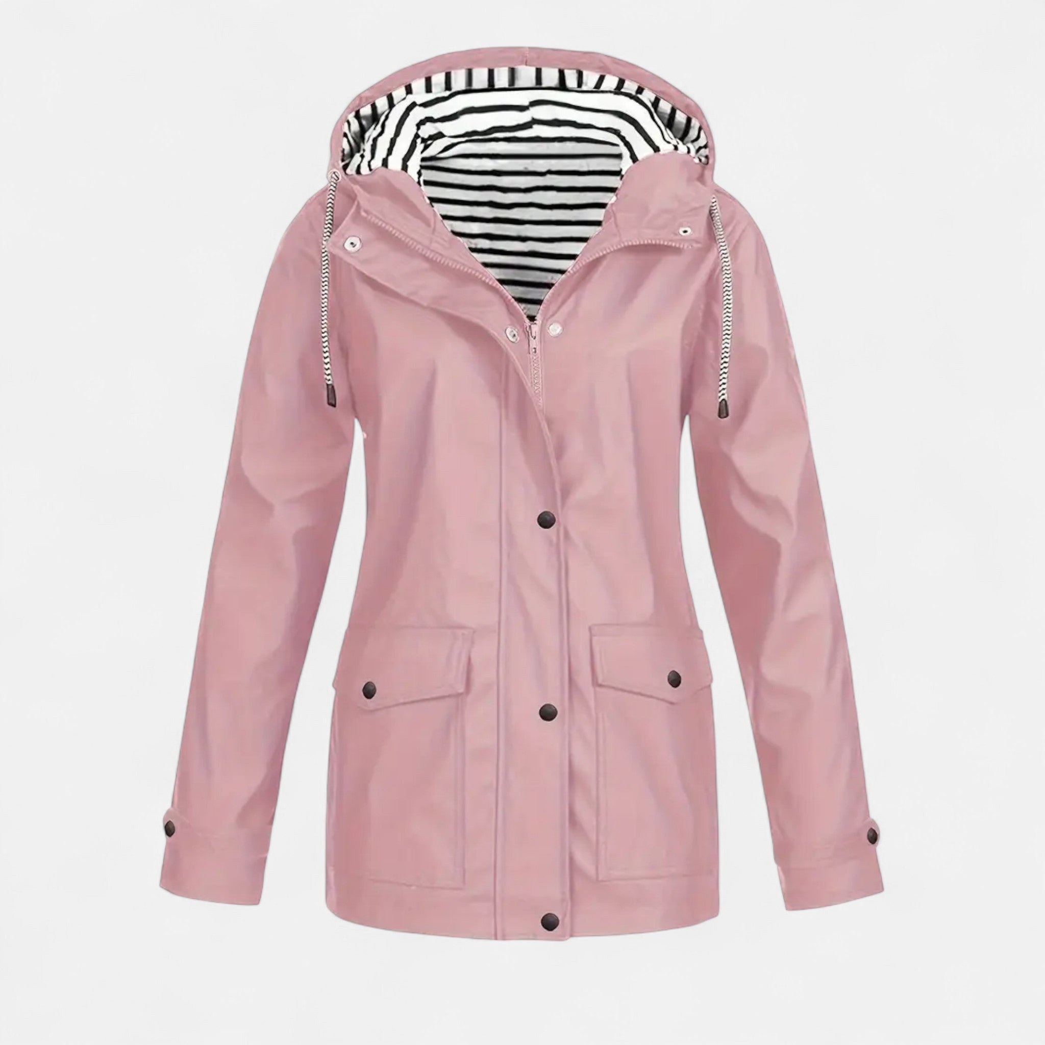 Gilduro | Women’s Weatherproof Hooded Windbreaker