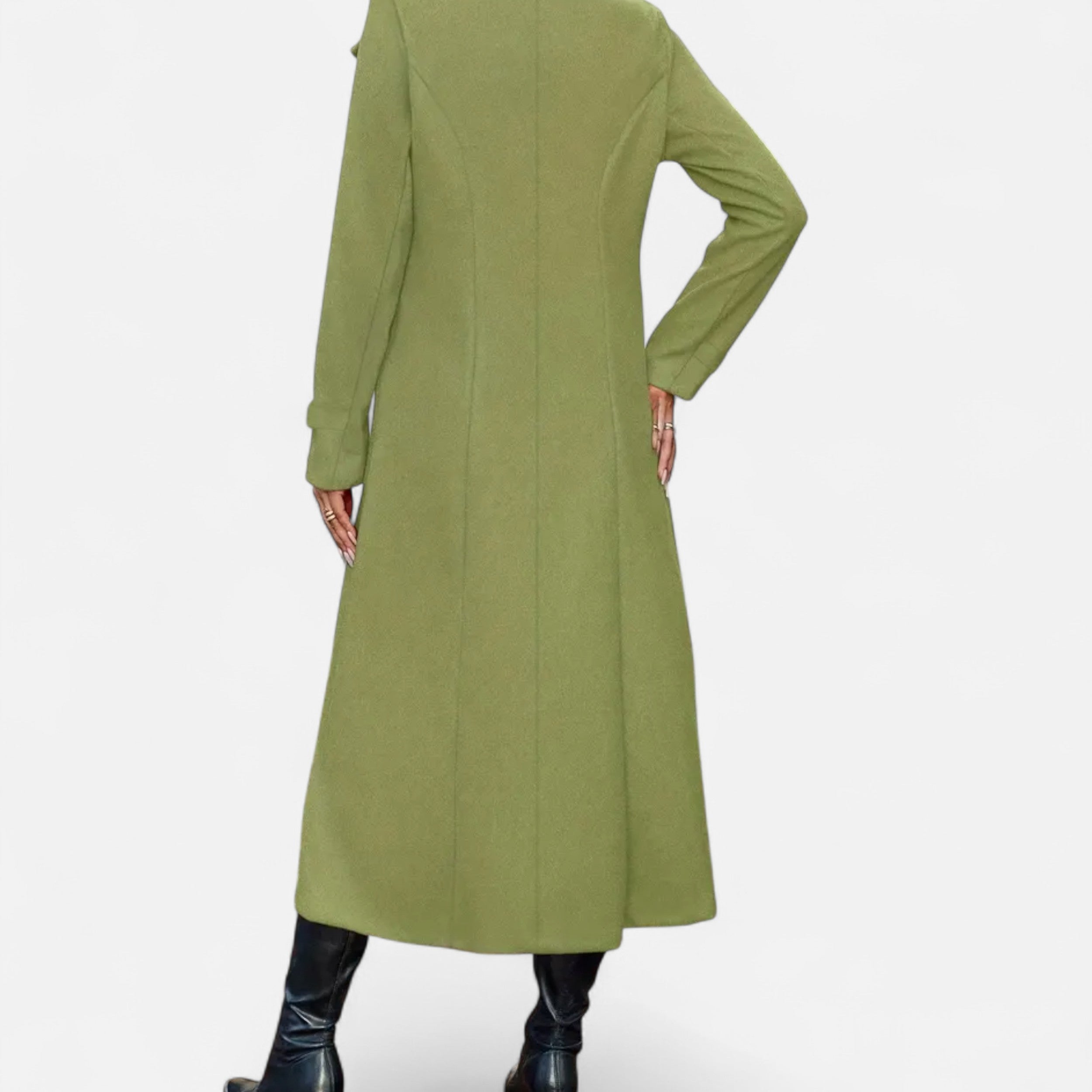 Gilduro | Women’s Long Coat
