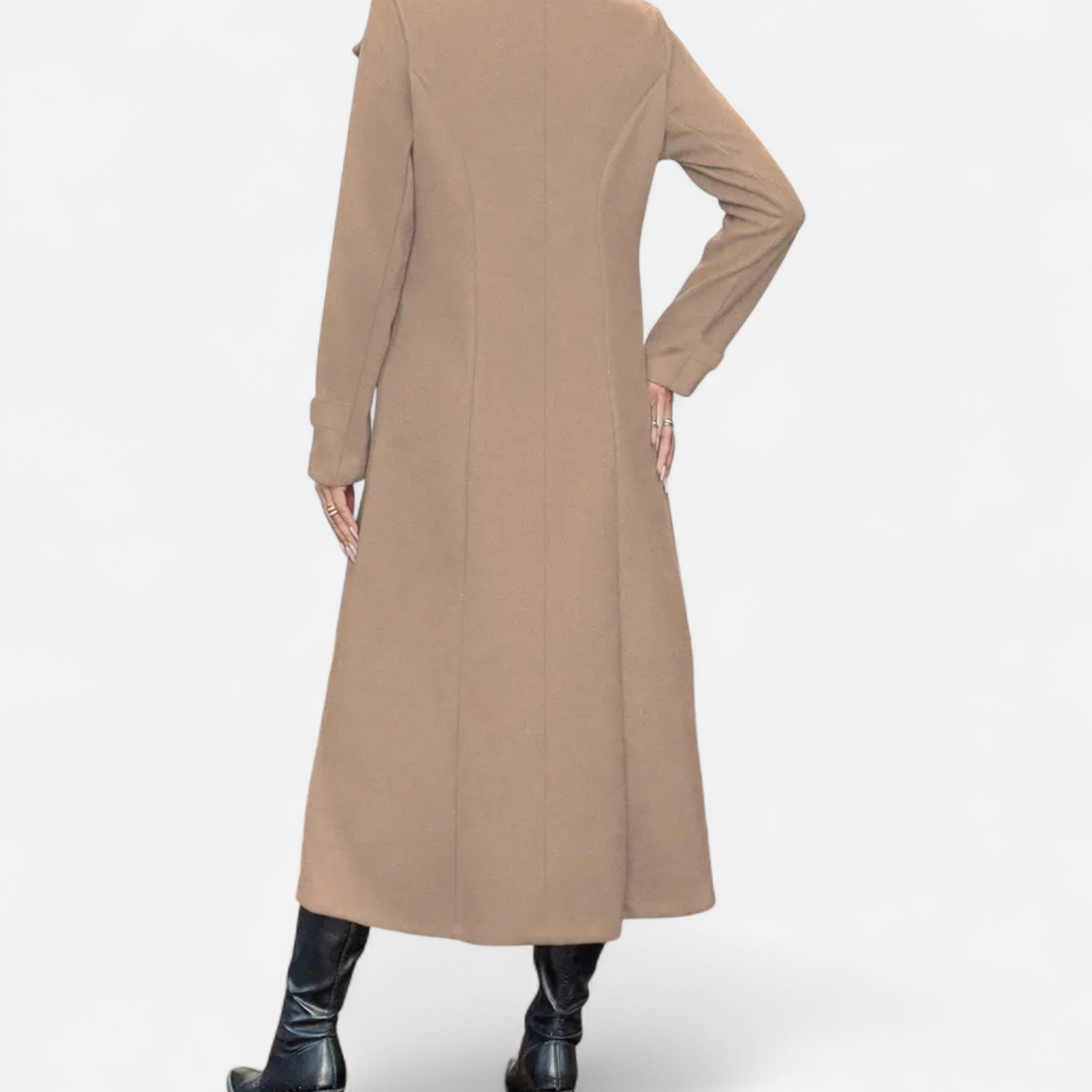 Gilduro | Women’s Long Coat