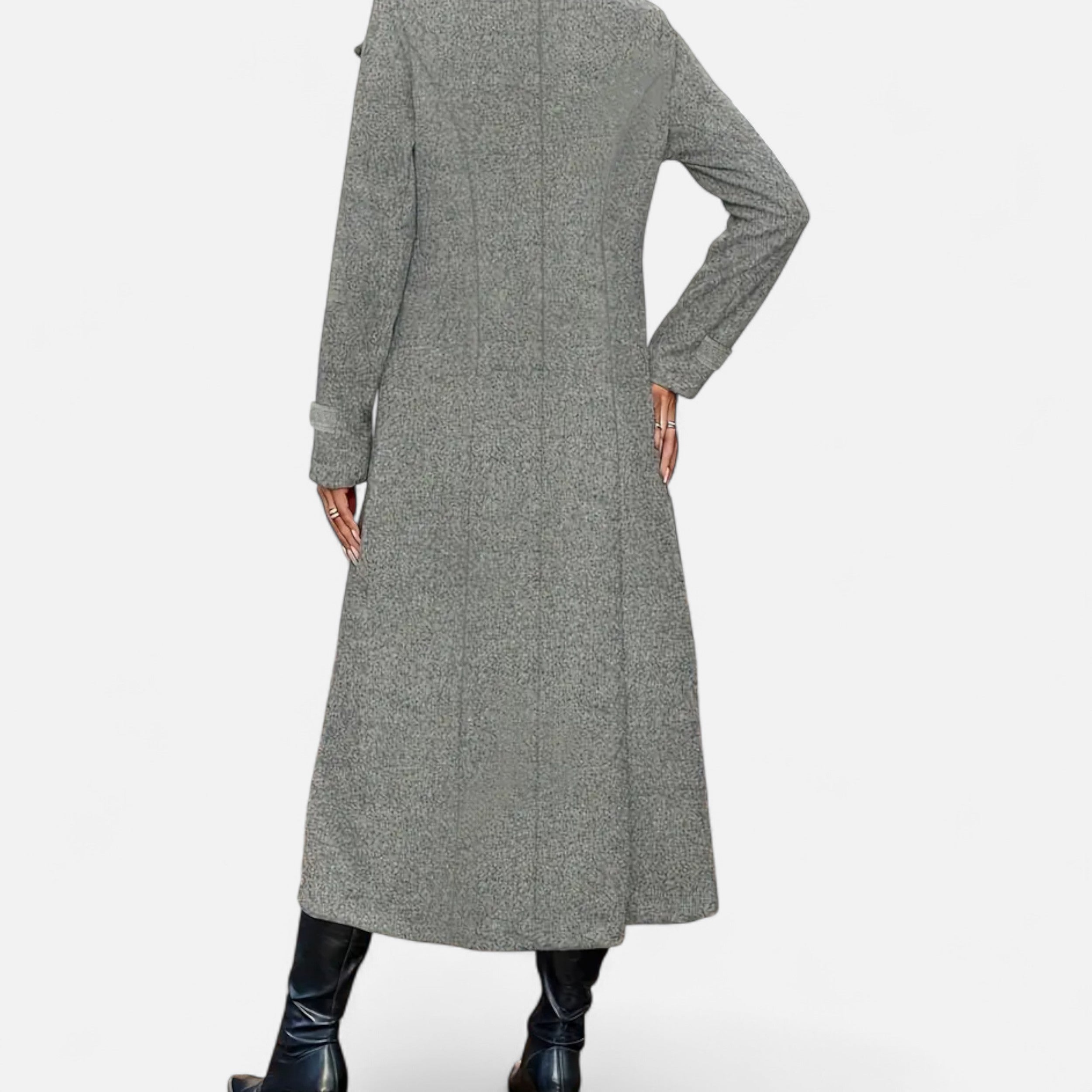 Gilduro | Women’s Long Coat
