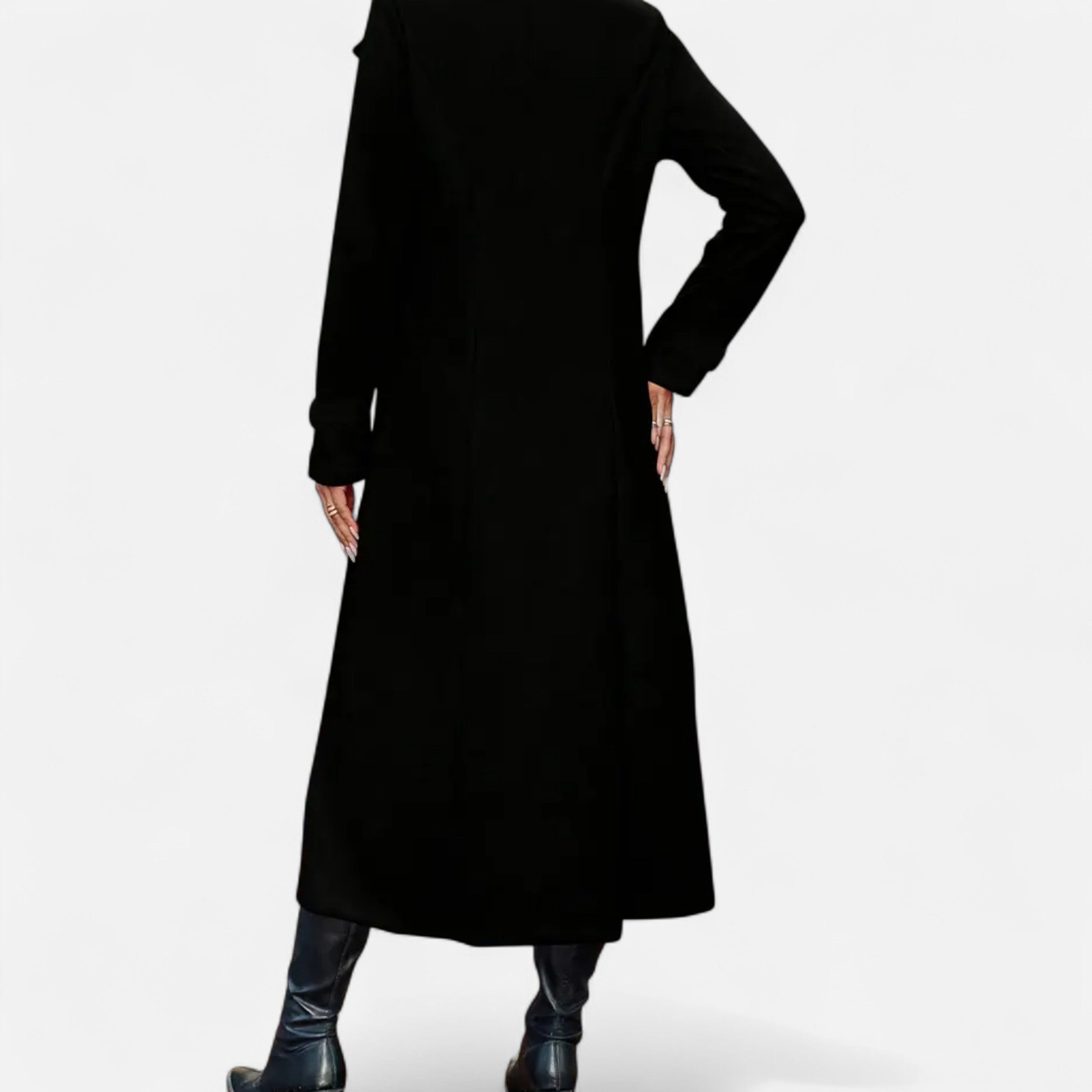 Gilduro | Women’s Long Coat
