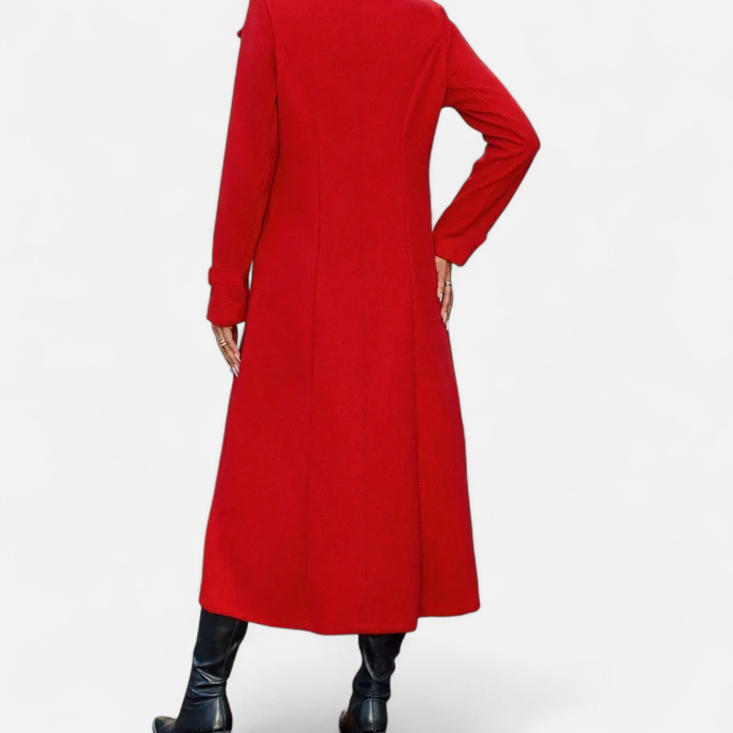 Gilduro | Women’s Long Coat