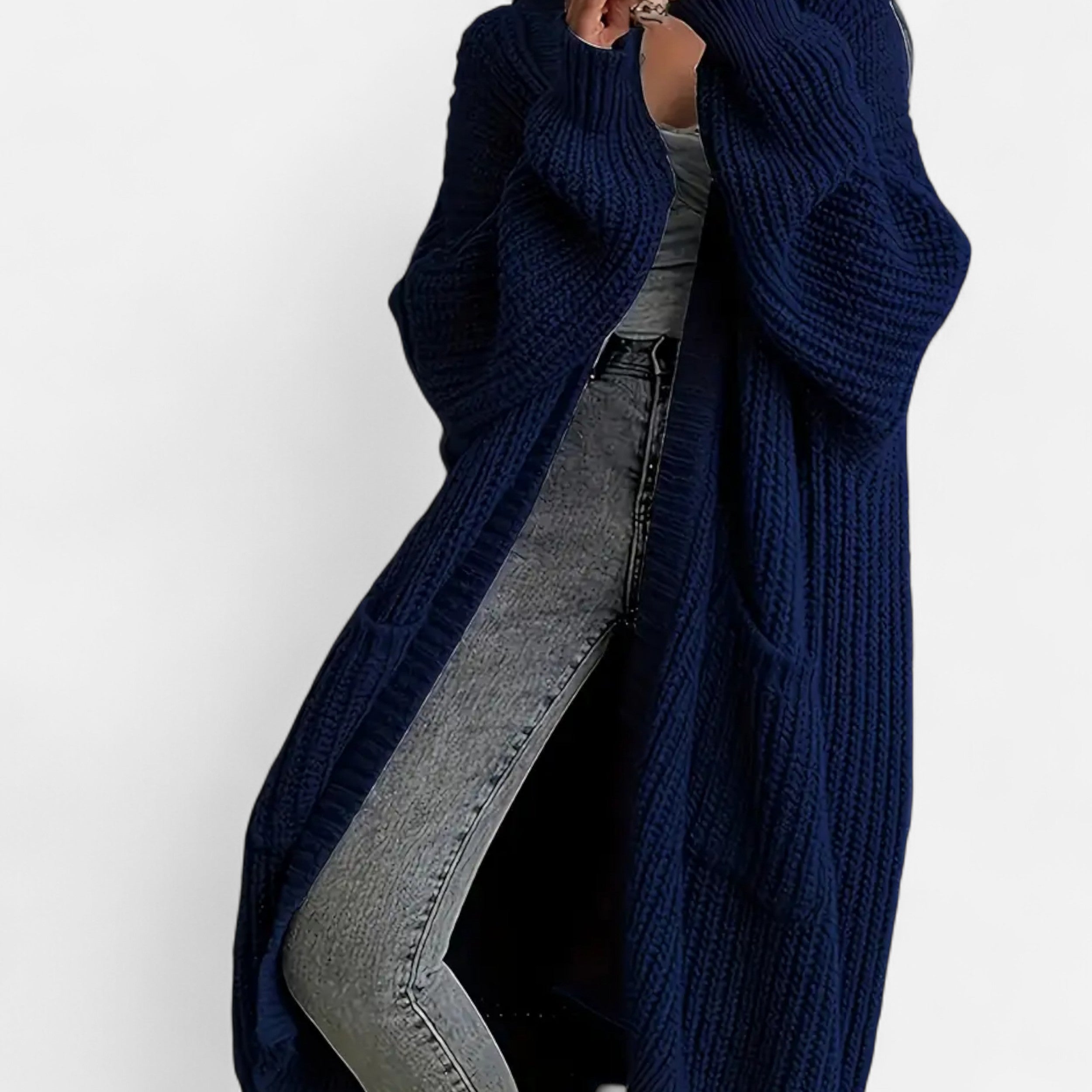 Gilduro | Women’s Long Sleeve Cardigan