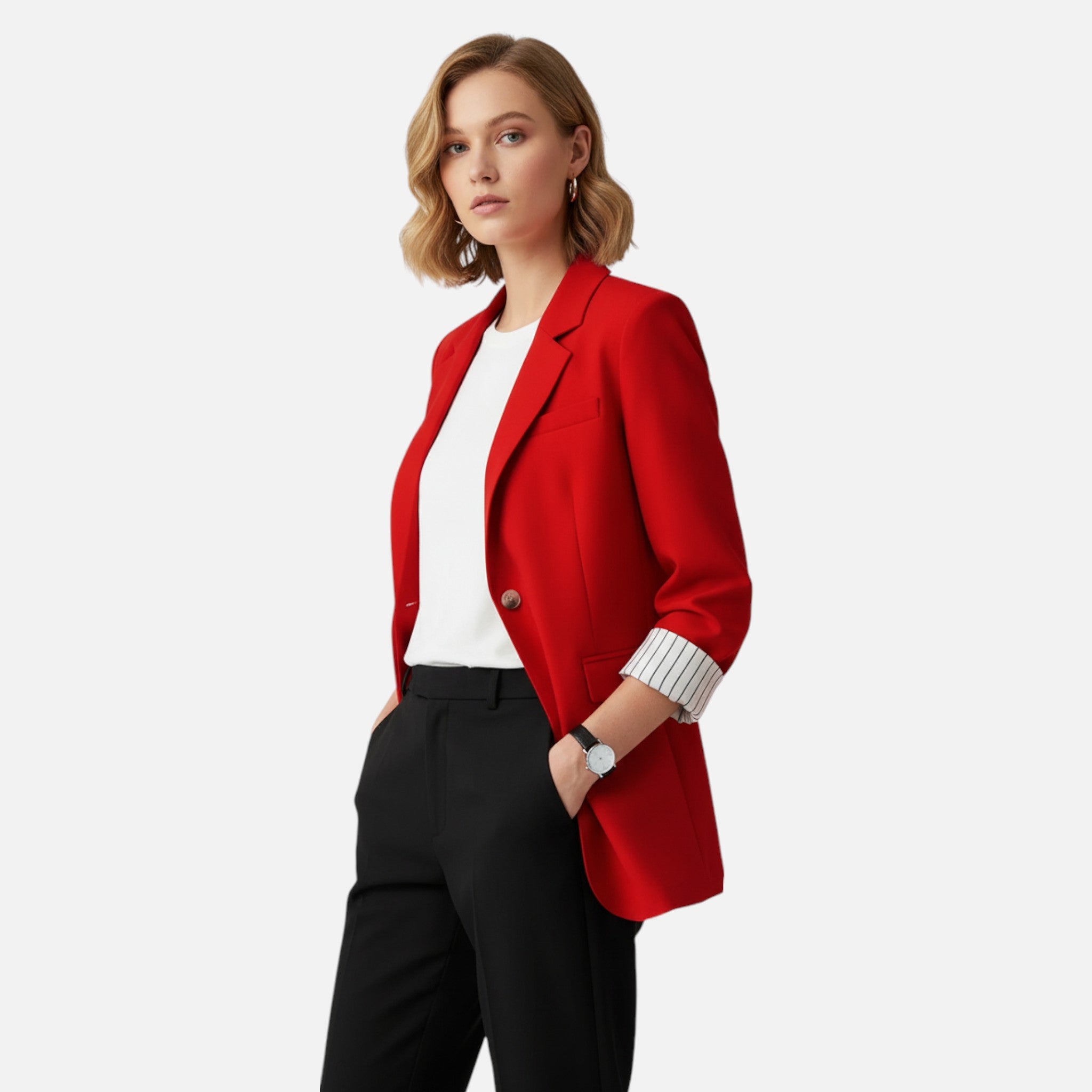 Gilduro | Women’s Classic Blazer