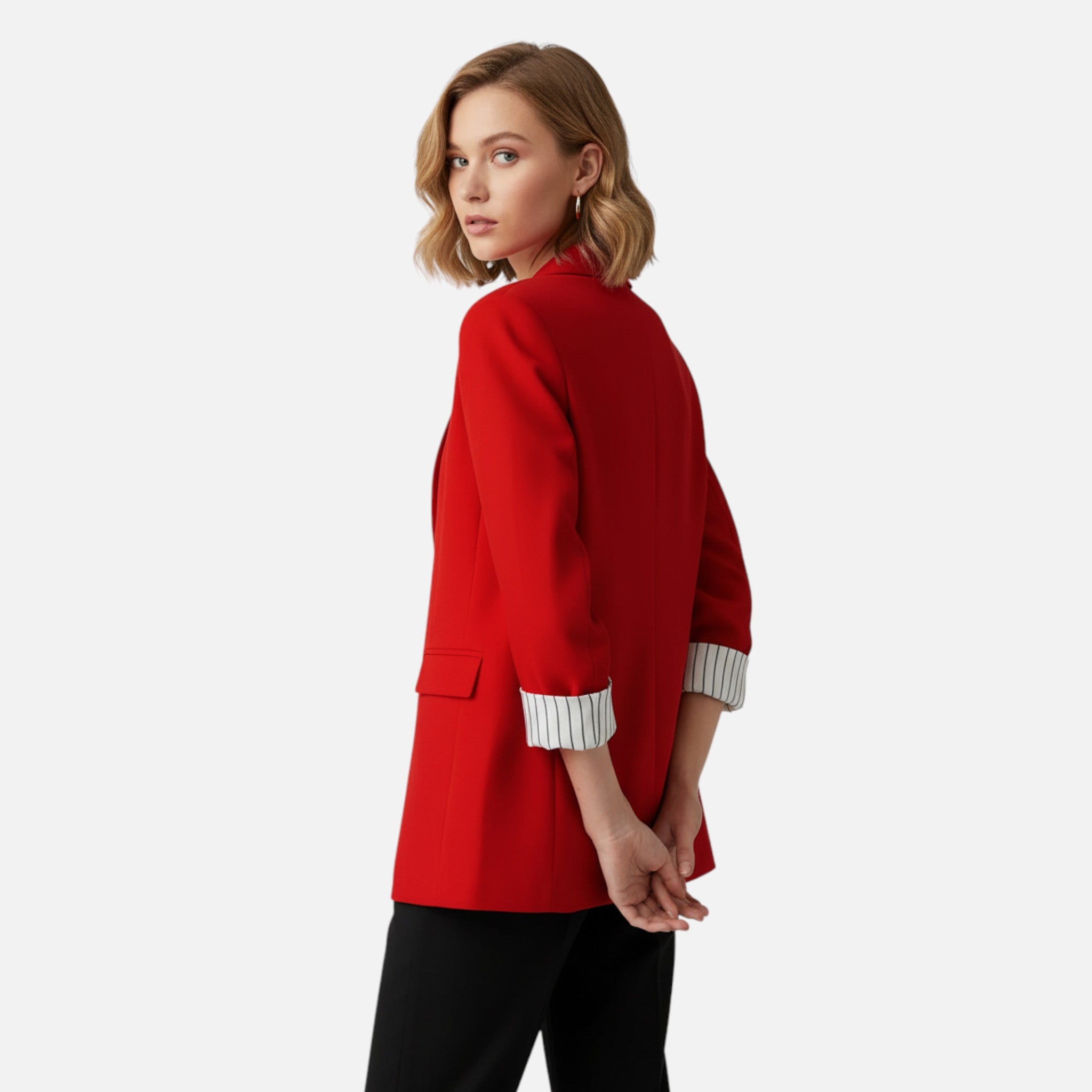 Gilduro | Women’s Classic Blazer