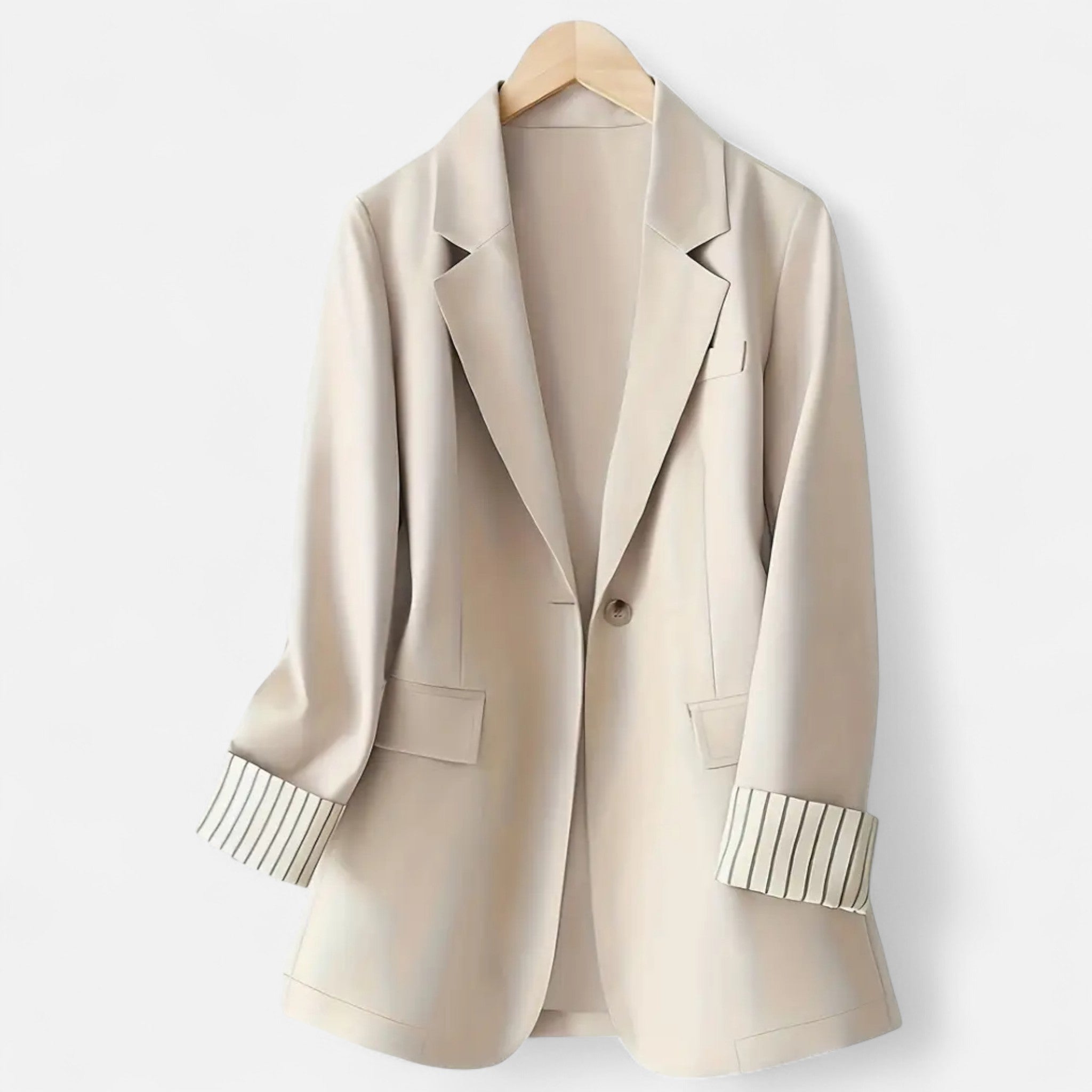 Gilduro | Women’s Classic Blazer