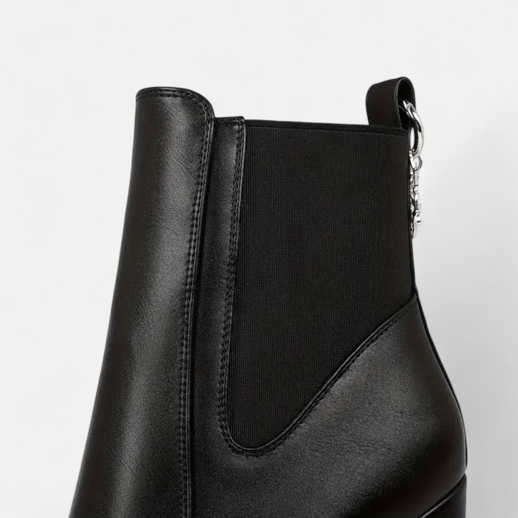 Gilduro | Women’s Platform Chunky Heel Ankle Boots