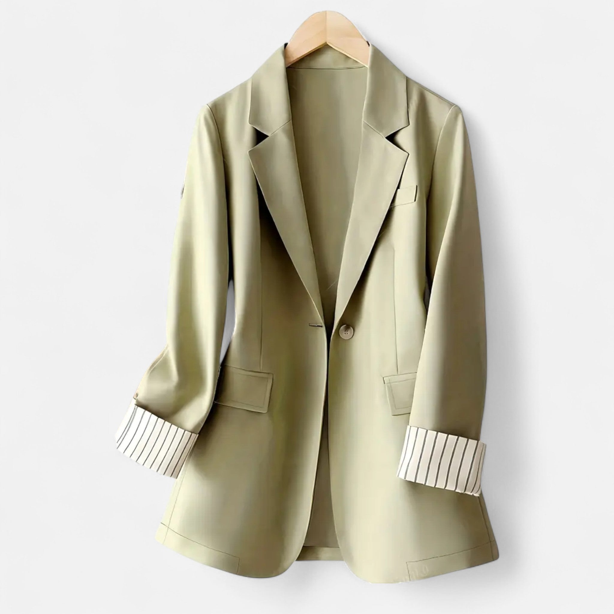 Gilduro | Women’s Classic Blazer
