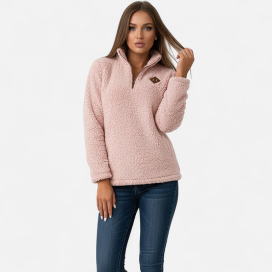 Gilduro | Women’s Stylish and Elegant Directional Hoodie Top