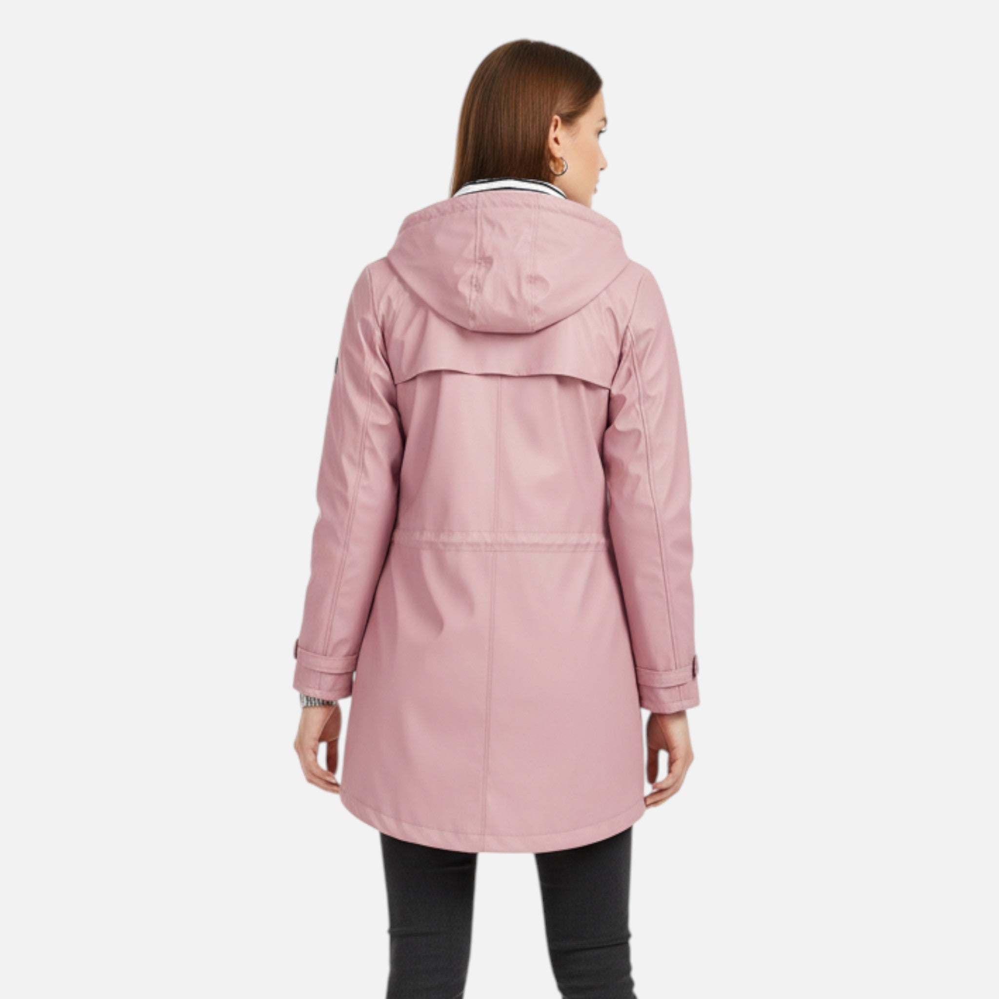 Gilduro | Women’s Weatherproof Hooded Windbreaker