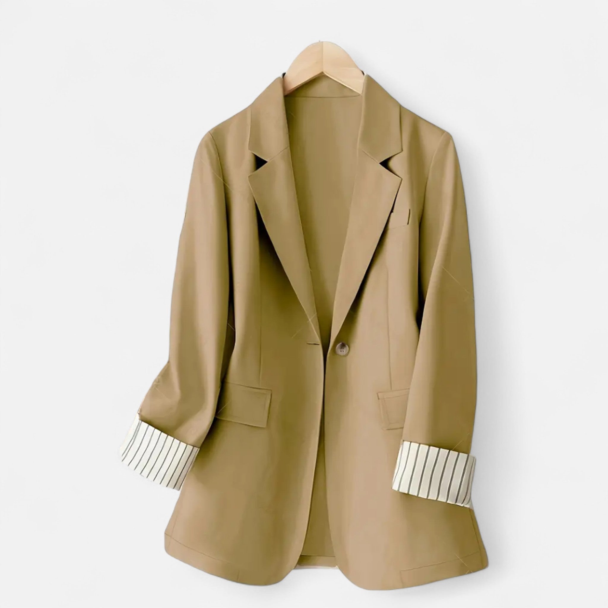 Gilduro | Women’s Classic Blazer