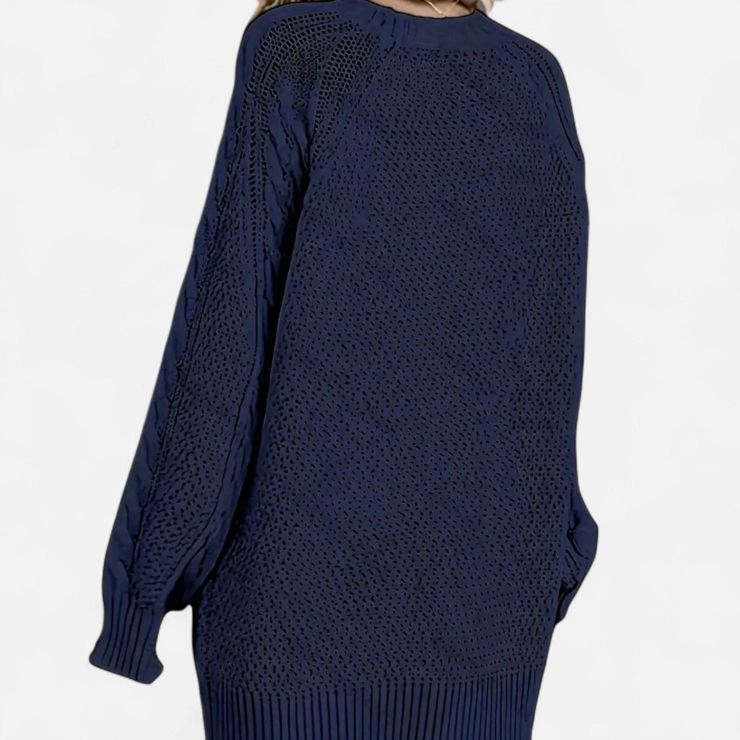 Gilduro | Women’s Sweater Vika Directional Style